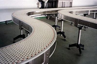 柔性鏈輸送梁有多少種使用方法？
