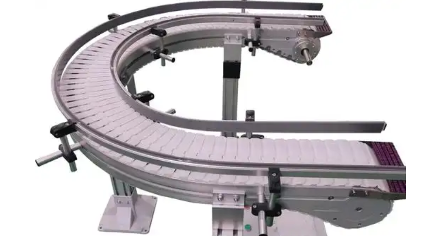 什么是柔性鏈板輸送機(jī)？