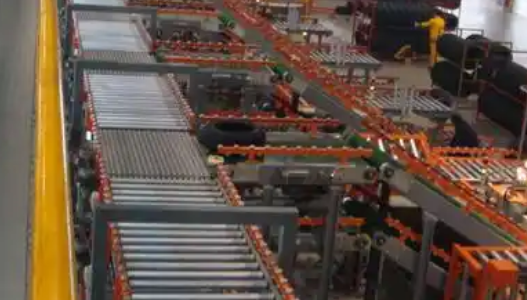 輸送線如何維護？